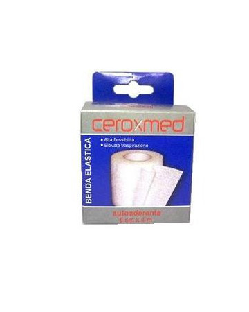 Benda ceroxmed 6x400cm