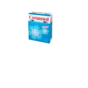 Ceroxmed ghiaccio istant 2bust