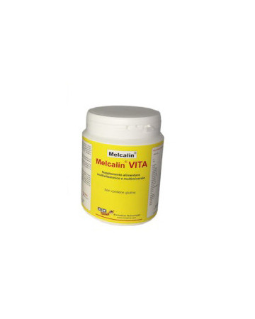 Melcalin vita 320g