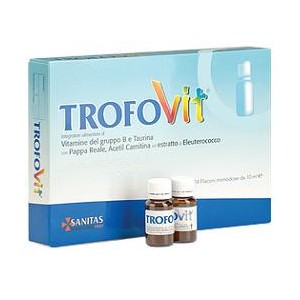 Trofovit 14fl 10ml