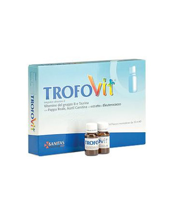 Trofovit 14fl 10ml