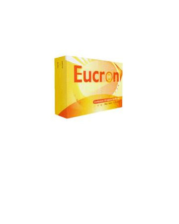 Eucron 30 capsule