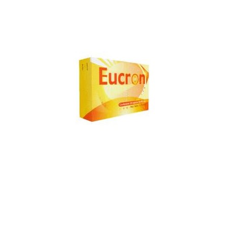 Eucron 30 capsule
