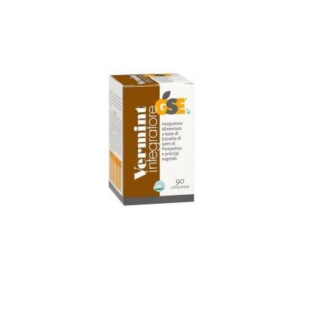 Gse vermint 90 compresse