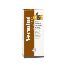 Gse vermint cr perianale 75ml