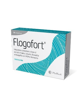 Flogofort 30 compresse