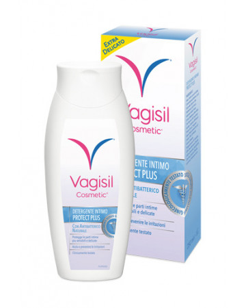 Vagisil det int protect plus