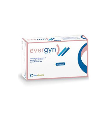 Evergyn 30 capsule