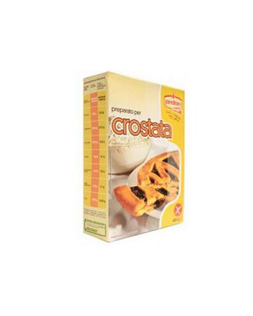 Easyglut prepa crostata/cookie