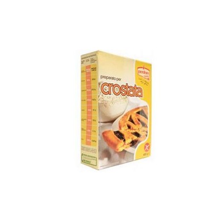 Easyglut prepa crostata/cookie