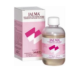 Jalma sol ig int 225ml
