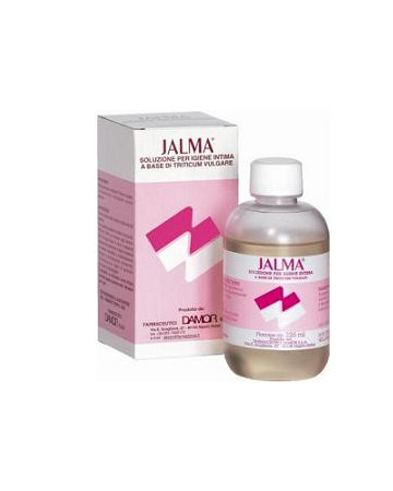 Jalma sol ig int 225ml
