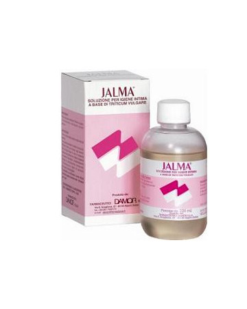 Jalma sol ig int 225ml