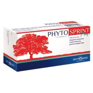 Phytosprint plus 10fl 10ml