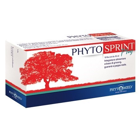 Phytosprint plus 10fl 10ml