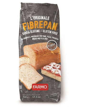 Farmo l'originale fibrepan500g