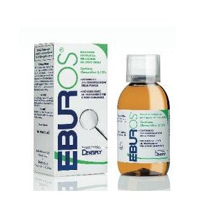 Eburos collutorio 200ml