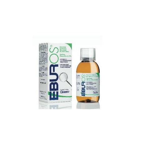 Eburos collutorio 200ml