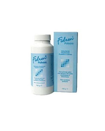 Fidren polvere 100g Fidren polvere 100g