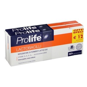 Prolife lactobacilli 14fl 8ml