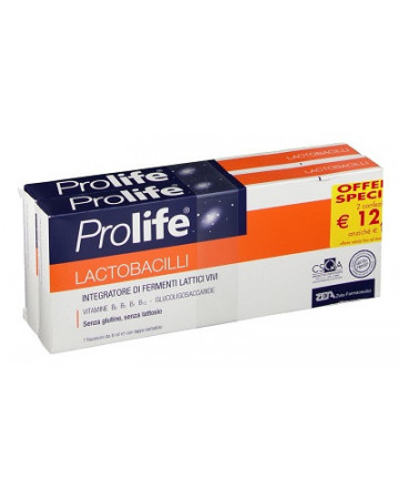 Prolife lactobacilli 14fl 8ml