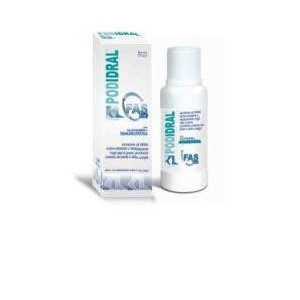 Podidral fas latte 250ml