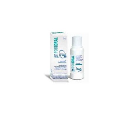 Podidral fas latte 250ml