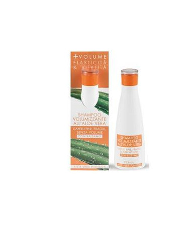 Planter's aloe sh volumizzante Planter's aloe sh volumizzante