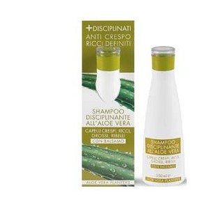 Planter's aloe sh disciplinant