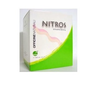 Nitros 20bust 6,5g