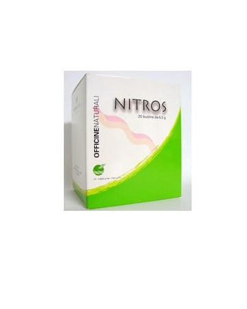 Nitros 20bust 6,5g
