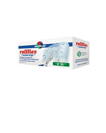 M-aid rollflex astop cer 2x10 M-aid rollflex astop cer 2x10