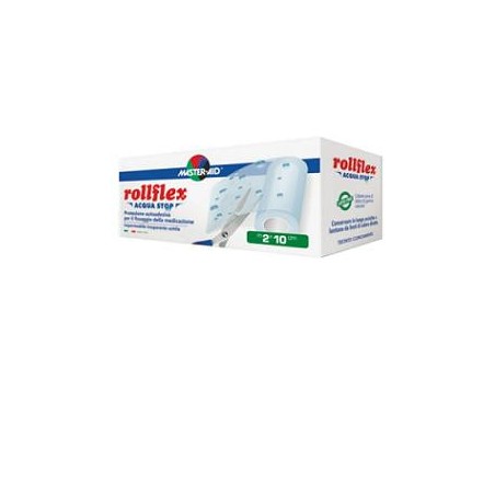 M-aid rollflex astop cer 2x10