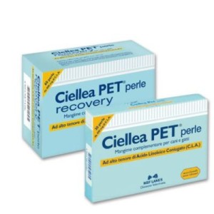 Ciellea pet 30prl