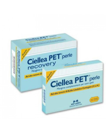 Ciellea pet 30prl Ciellea pet 30prl