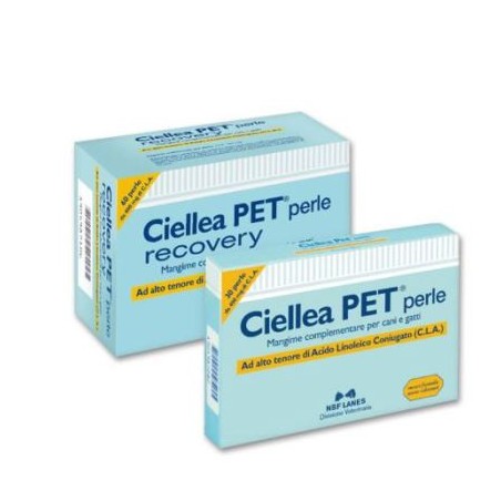 Ciellea pet 30prl