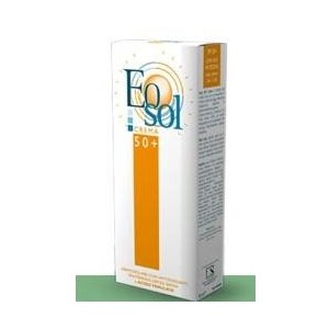 Eosol crema solare 50+ 50ml