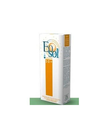 Eosol crema solare 50+ 50ml Eosol crema solare 50+ 50ml