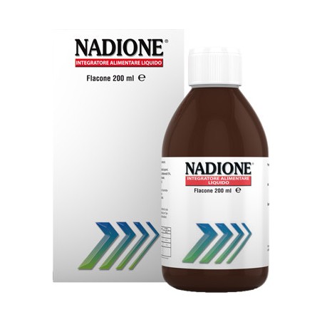 Nadione 200ml