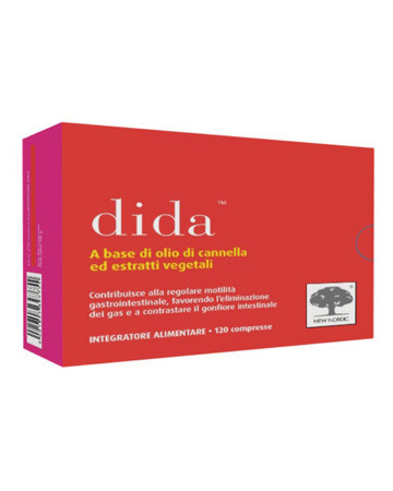 Dida 120 compresse