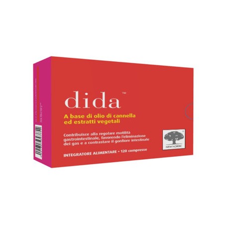 Dida 120 compresse Dida 120 compresse