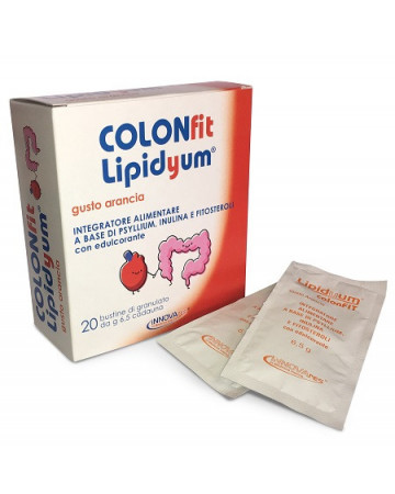 Colonfit lipidyum ara 20bust