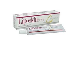 Liposkin crema pharcos 40ml