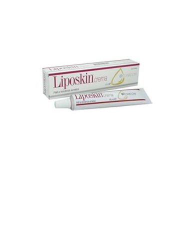 Liposkin crema pharcos 40ml