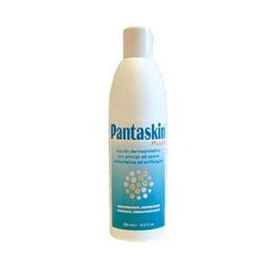 Pantaskin plus 300ml