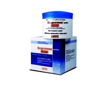 Guam fangocrema notte 500ml
