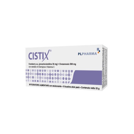 Cistix 10bust stick pack