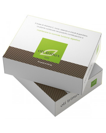 Oti trinux 60 capsule Oti trinux 60 capsule