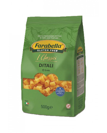 Farabella ditali 500g