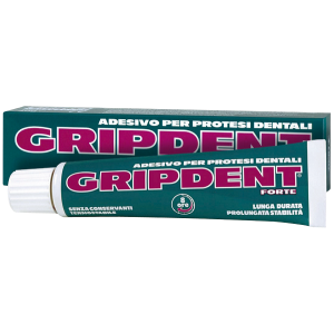 Gripdent forte 40g